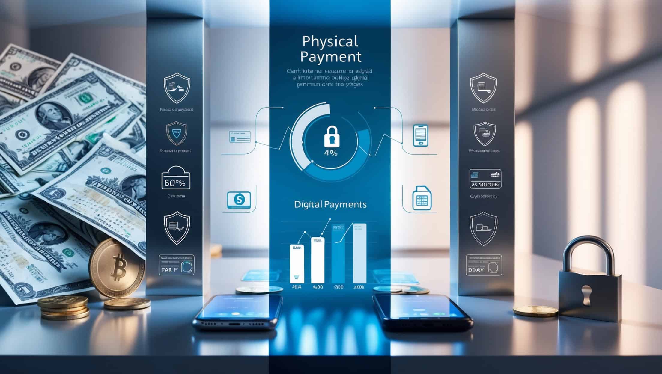 Abschaffung von Bargeld: Chancen und Risiken im digitalen Zeitalter