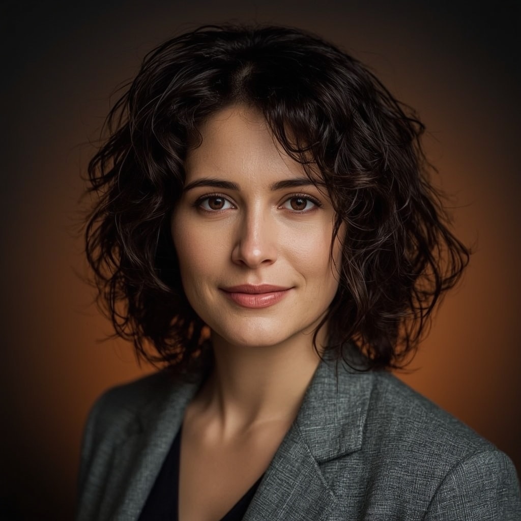 Leyla Yilmaz