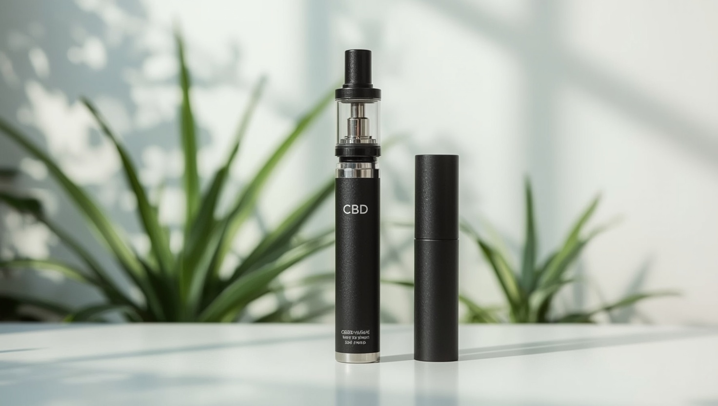 cbd vape