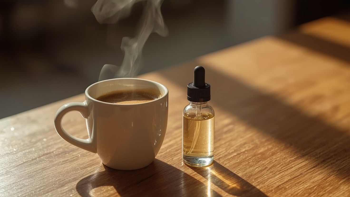 bestes kaffee liquid