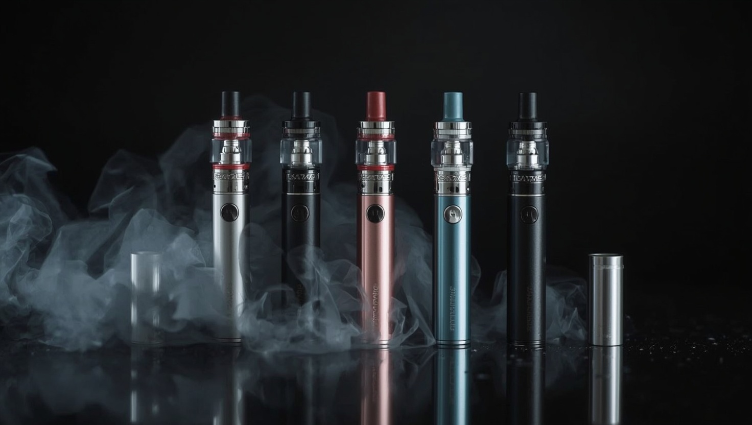 flerbar vape