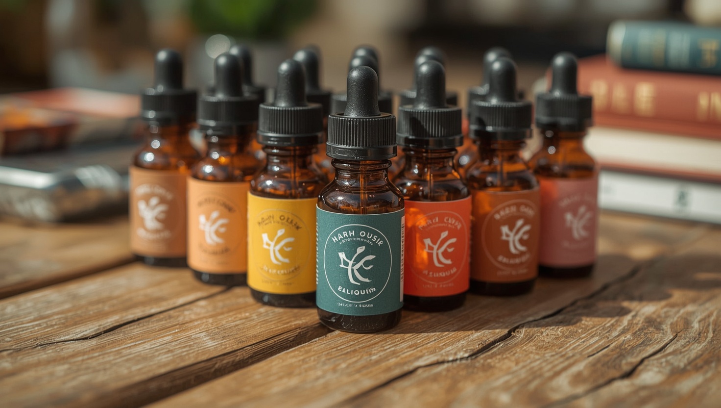 liquid 10 ml mit nikotin