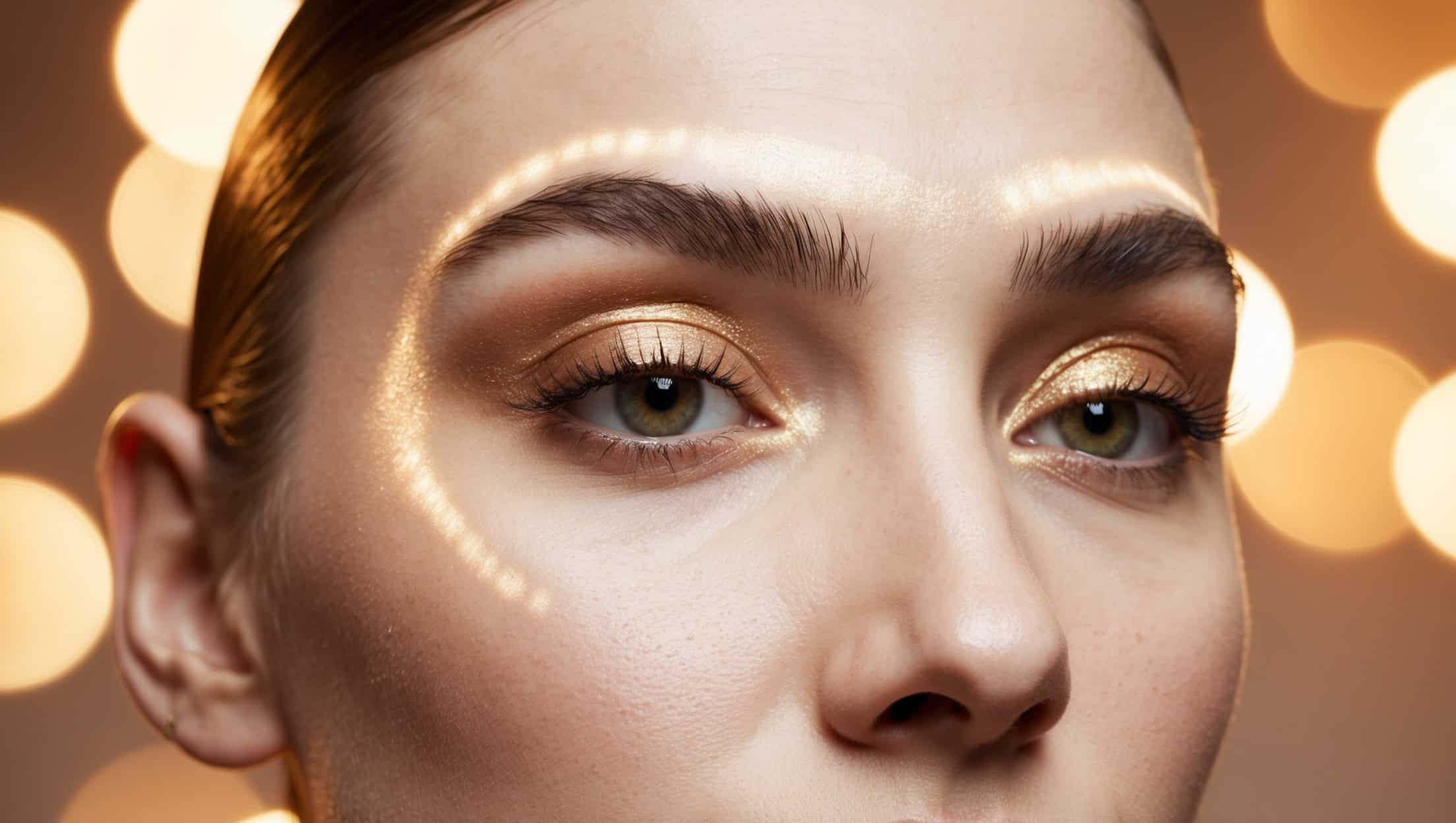 Strahlende Schönheit: Die besten Augenbrauen Highlighter für den perfekten Glow
